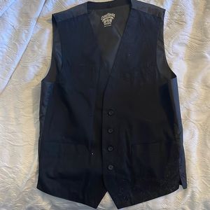 Southpole Premium Vest size L